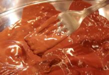 Come fare la ganache perfetta in poche mosse ganache perfetta