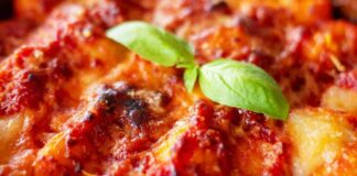 Gnocchi alla sorrentina, la versione di mia nonna super filante gnocchi alla sorrentina