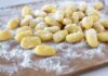 gnocchi di patate