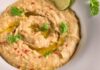 hummus salvadanaio