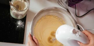 sostituire il lievito