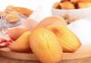 madeleine