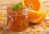 marmellata di arance