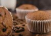 muffin al caffè