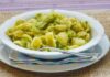 orecchiette con i broccoli