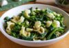 orecchiette con le cime di rapa
