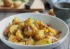 Patate e pancetta direttamente al contorno passi con queste patate e pancetta