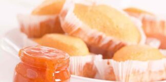 plumcake fatti in casa