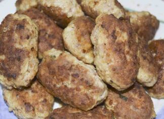 Stasera il successo per me, con queste polpette faccio il botto polpette di carne