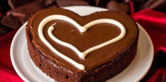 sacher di san valentino