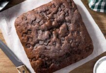 Sponge cake al cioccolato buono così, delizioso farcito con quello che vuoi sponge cake