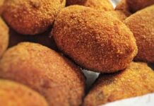 supplì al telefono