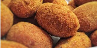 supplì al telefono