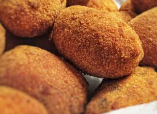 supplì al telefono