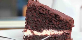 torta kinder pinguì