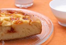 Torta morbida con la confettura | per colazioni felici torta morbida con la confettura