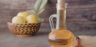 Aceto o limone - RicettaSprint