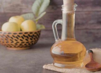 Aceto o limone - RicettaSprint