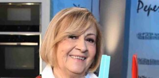 Anna Moroni senza Antonella clerici in Tv, ha detto sì a lei Anna Moroni di nuovo in tv senza Antonella Clerici - RicettaSprint