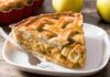 La vera apple pie si fa così, finalmente ho la ricetta tradizionale