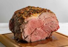 Arrosto di carne - RicettaSprint