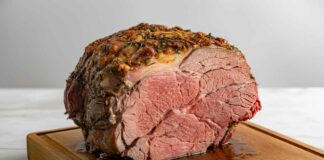 Arrosto di carne - RicettaSprint