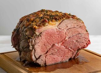 Arrosto di carne - RicettaSprint