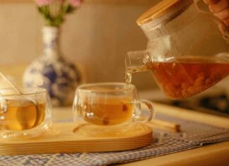 Astinenza da teina - RicettaSprint