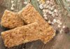 Barrette di cereali energetiche - RicettaSprint