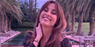 Benedetta Parodi estate in anticipo - RicettaSprint