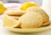 Biscotti al limone - RicettaSprint