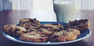 Biscotti con yogurt - RicettaSprint