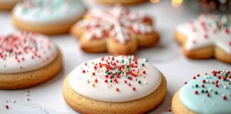 Biscotti di pasqua - RicettaSprint