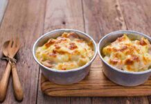 Broccoletti gratinati, il contorno perfetto fuori dalle regole della cucina