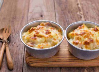 Broccoletti gratinati, il contorno perfetto fuori dalle regole della cucina