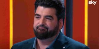 Cannavacciuolo collaborazione con lidl - RicettaSprint