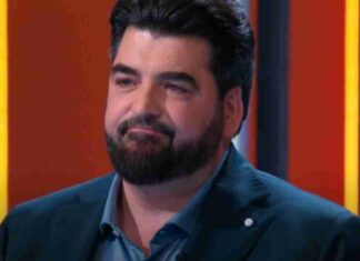 Cannavacciuolo collaborazione con lidl - RicettaSprint