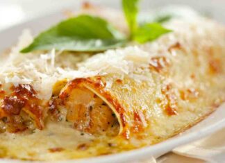 Cannelloni di Pasqua ricetta - RicettaSprint