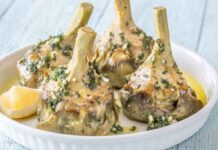 Carciofi alla romana - RicettaSprint