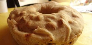 Casatiello senza glutine - RicettaSprint