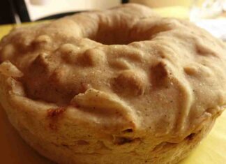 Casatiello senza glutine - RicettaSprint