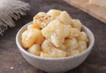 Chips di Patate - RicettaSprint