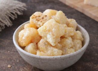 Chips di Patate - RicettaSprint