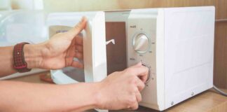Cibi da non mettere nel forno a microonde - RicettaSprint