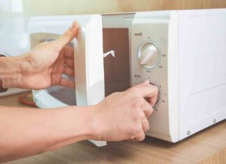 Cibi da non mettere nel forno a microonde - RicettaSprint