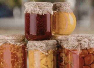 Ciotole sporche - RicettaSprint