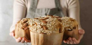 Colomba Pasquale le migliori del 2026 - RicettaSprint