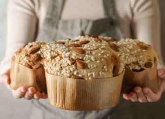 Colomba Pasquale le migliori del 2026 - RicettaSprint