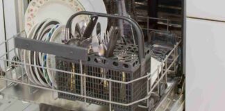 Coltelli in lavastoviglie - RicettaSprint