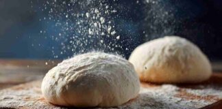 Come congelare impasto pizza - RicettaSprint
